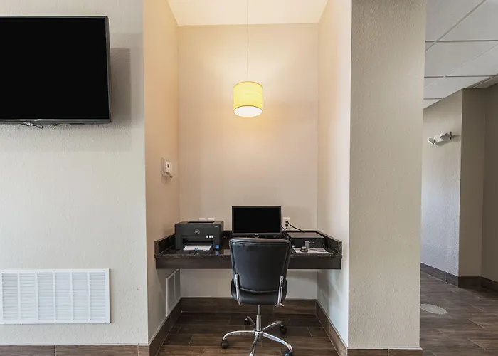 Sleep Inn & Suites Galion
