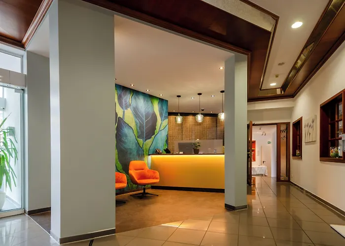 Albhotel Fortuna
