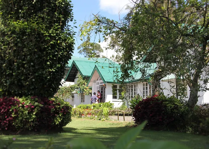 The Trevene Hotel