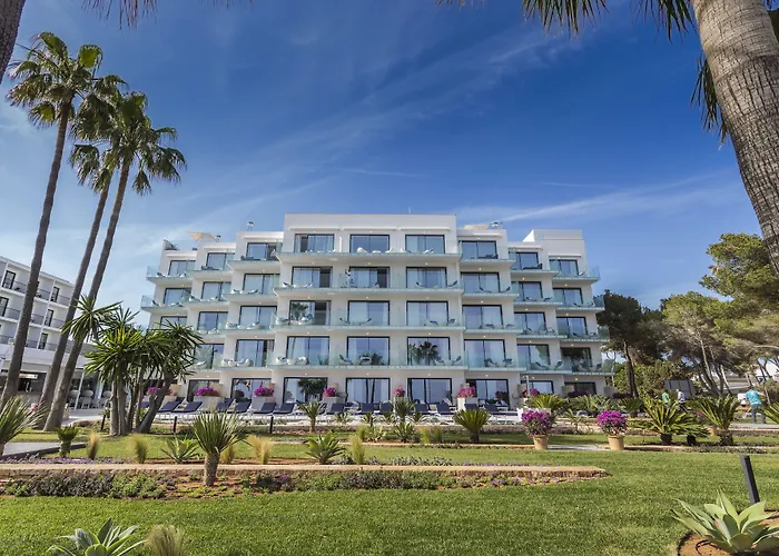 Catalonia Royal Ses Estaques-Adults Only