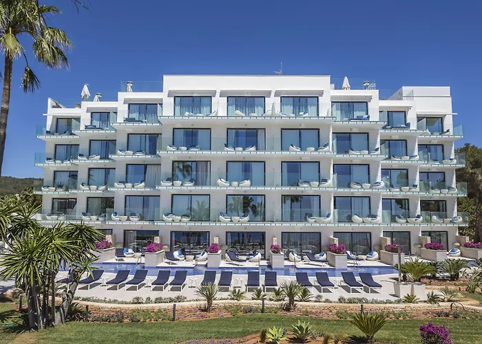 Catalonia Royal Ses Estaques-Adults Only