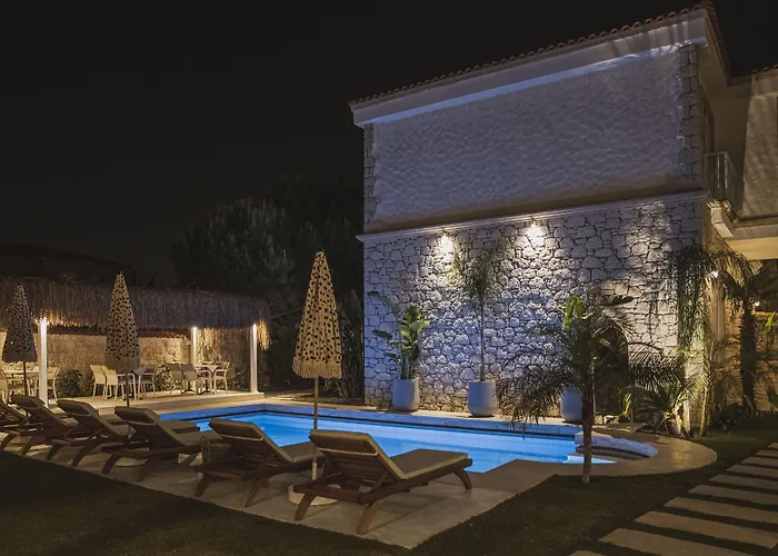 Sandal Alacati - Adult Only