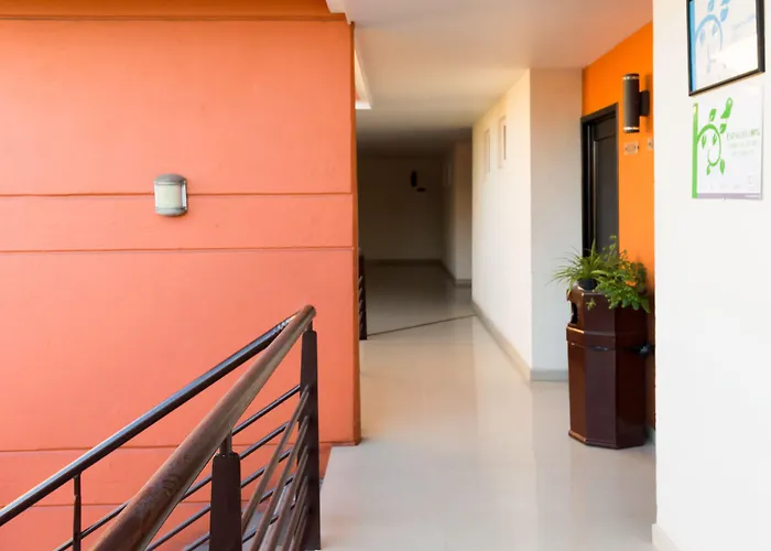 Porto Hotel