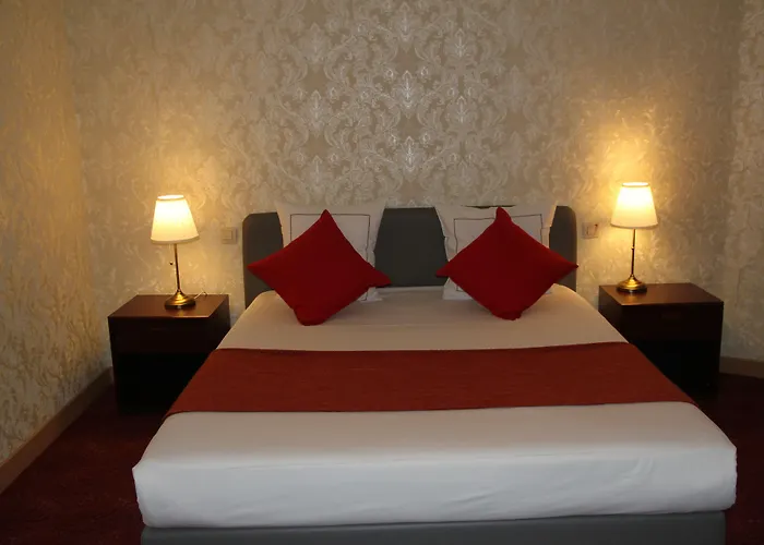 Hotel De Spiegel