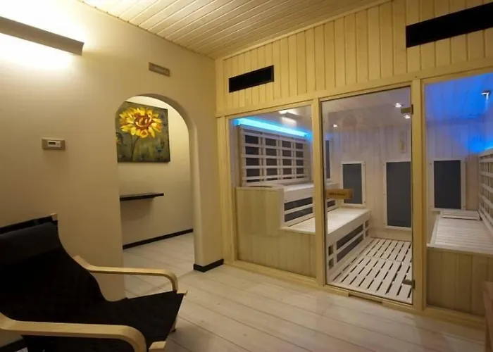Villa Solaris Hotel&Residence