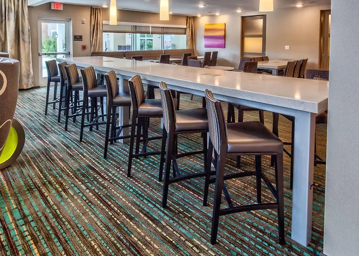 Residence Inn Fort Lauderdale Pompano Beach Central