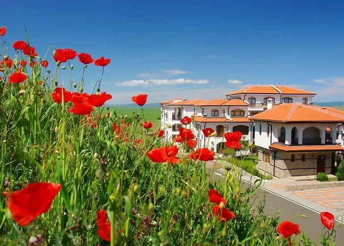 The Vineyards Boutique Hotel & Spa