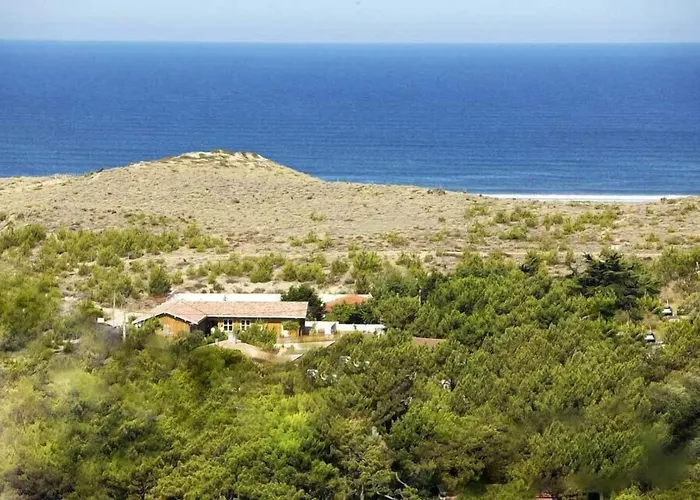 Hotel Des Dunes