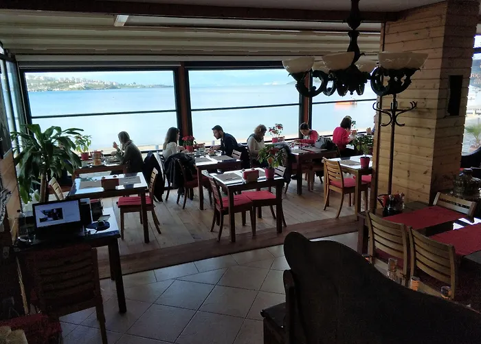 Foca Antik Otel