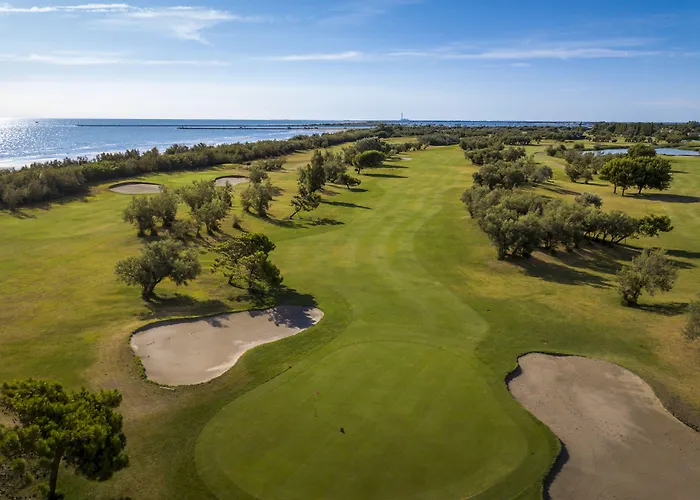 Albarella Golf Hotel