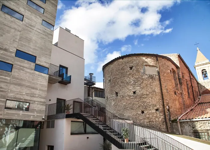 Alba Palace Hotel
