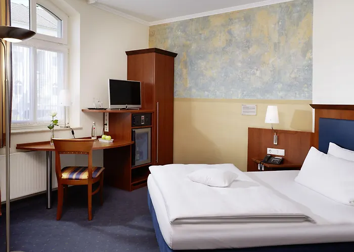 Kochs Stadthotel