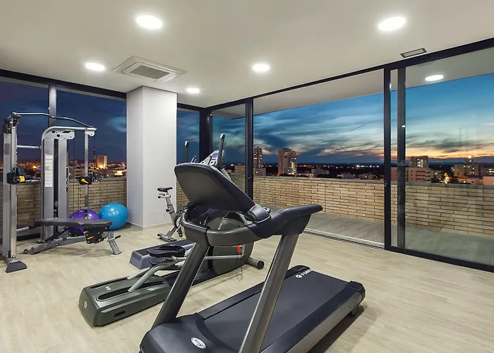 Hotel Sites Monteria