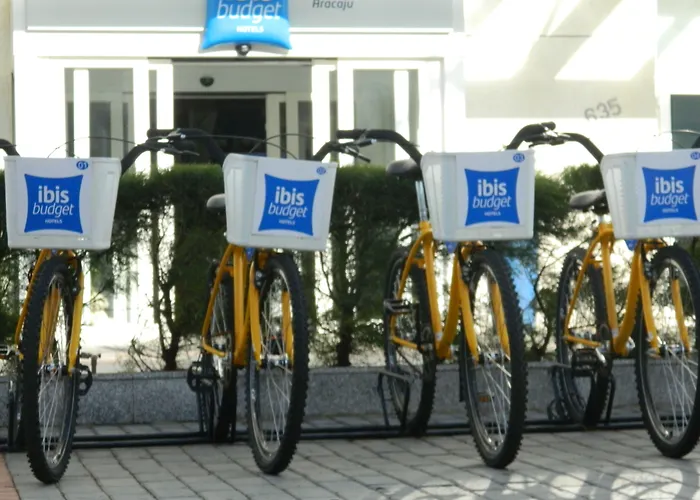 Celi Connect Hotel Orla Aracaju