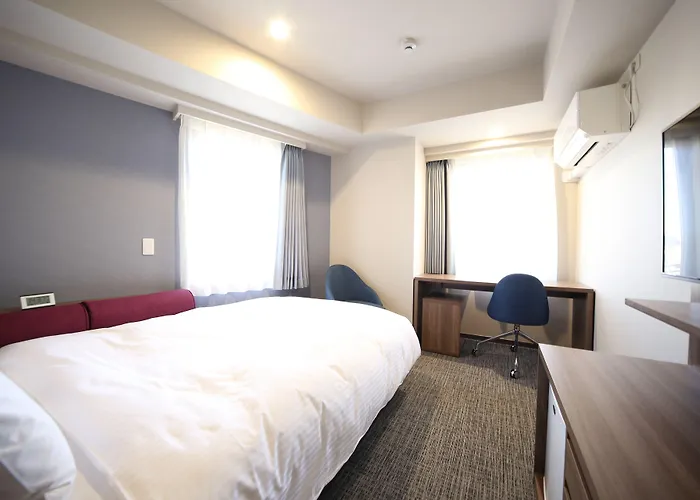 Hotel Kajigaya Plaza