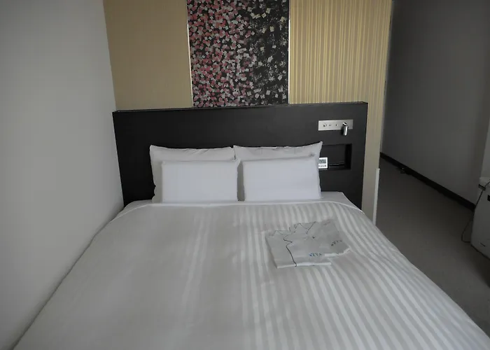 Hotel Mets Nagaoka
