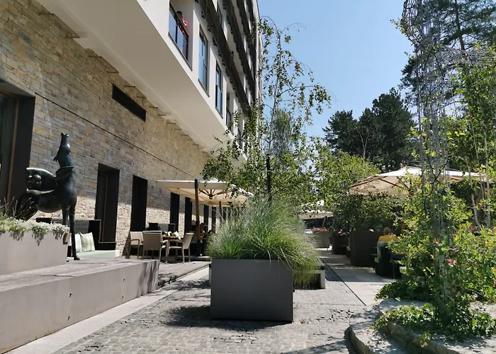 Hotel Palisad