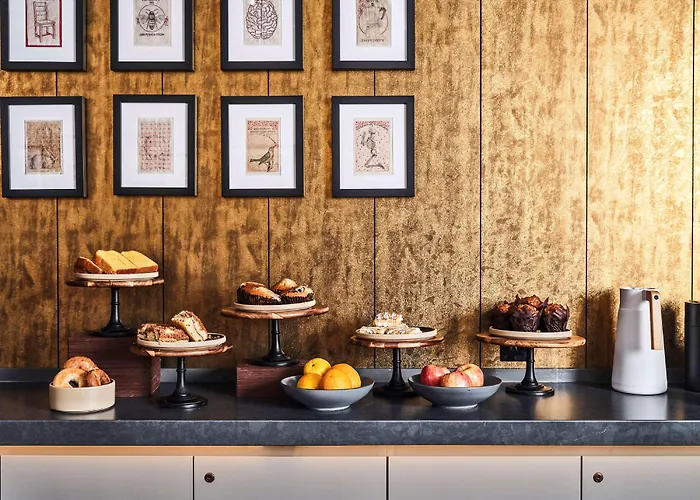 Joinery Hotel Pittsburgh, Curio Collection By Hilton