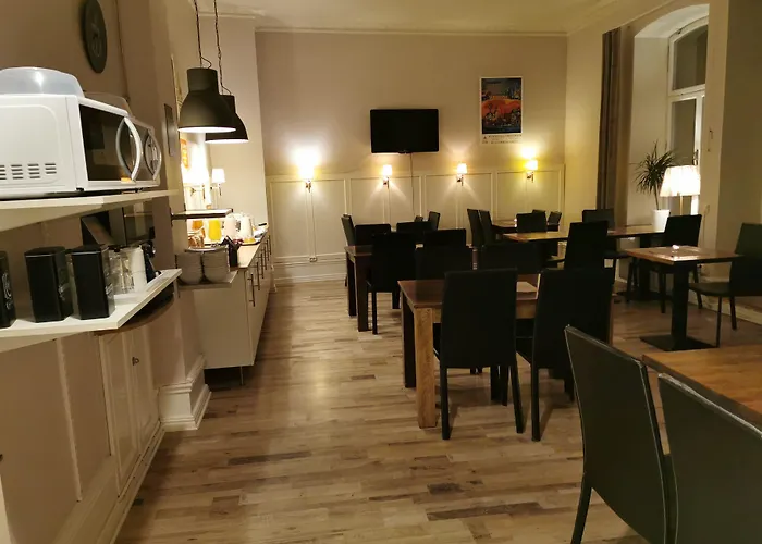 Sundsvall City Hotel