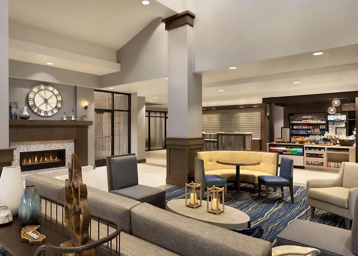 Hilton Garden Inn Lompoc, Ca