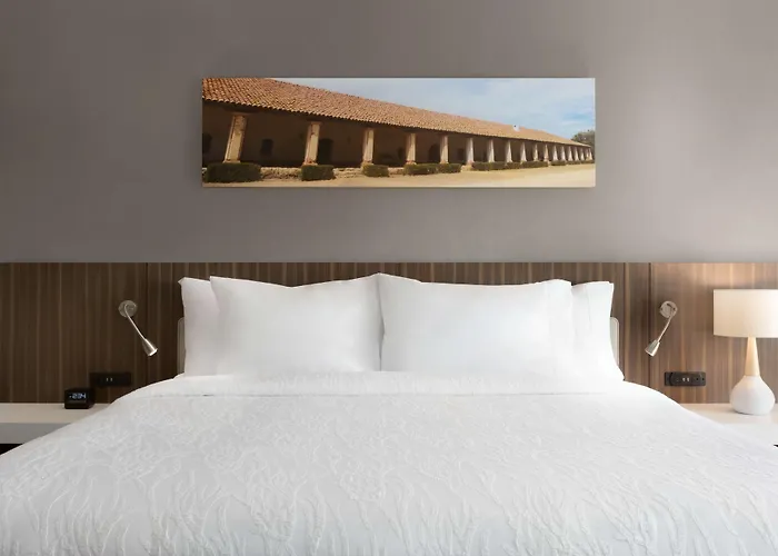 Hilton Garden Inn Lompoc, Ca