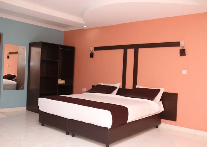 Sahara Gardens Bomet