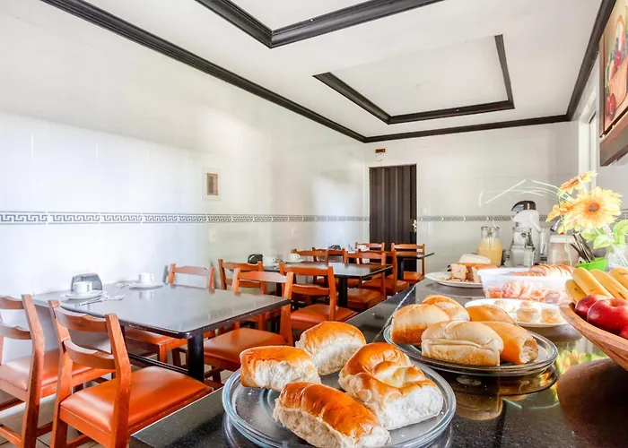 Ouro Hotel