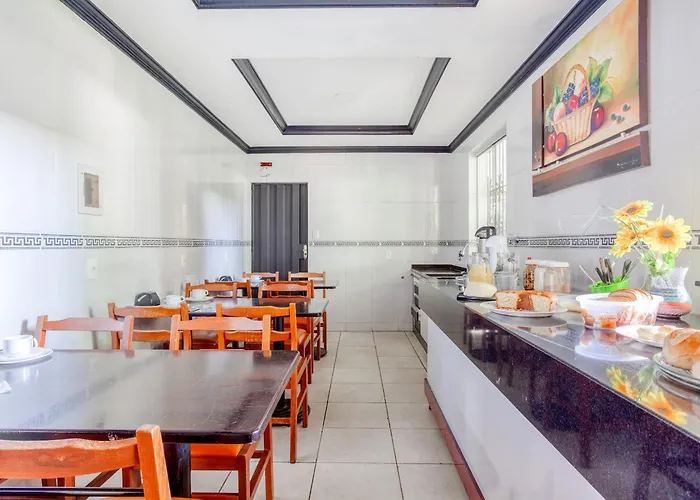 Ouro Hotel