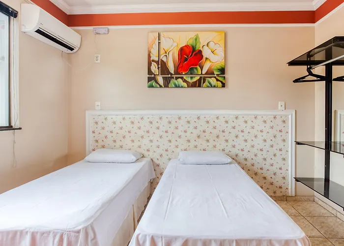 Ouro Hotel