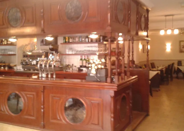 Crystal Hotel