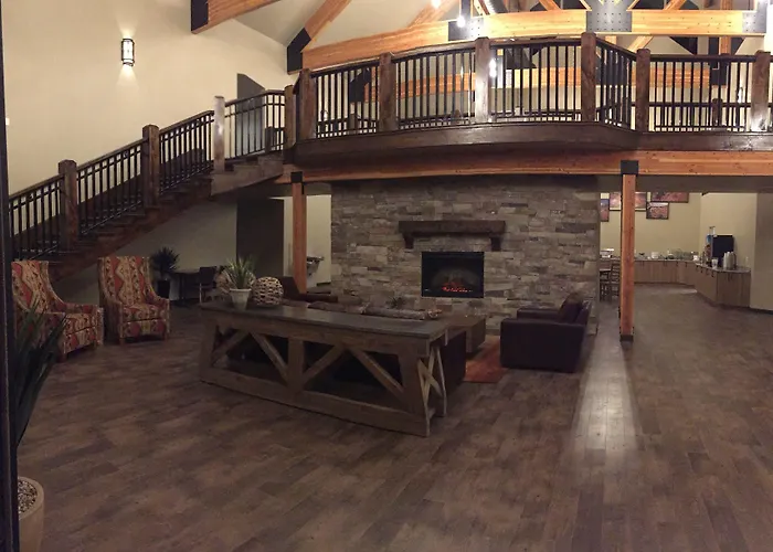 Canyon Country Lodge