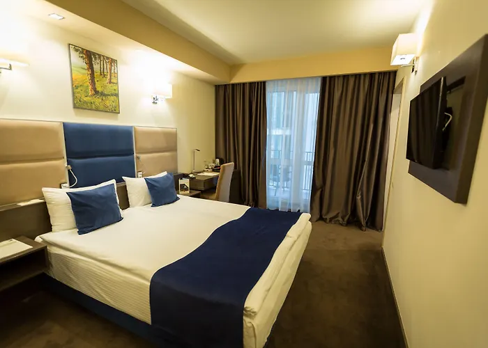 Belfort Hotel