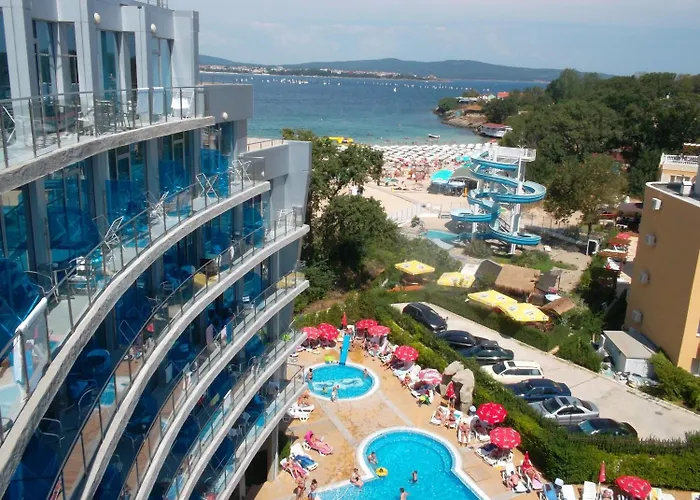 Hotel Kamenec