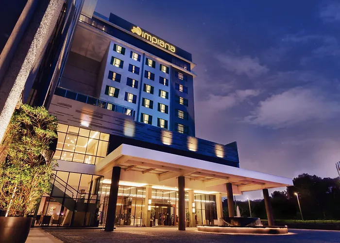 Impiana Hotel Senai