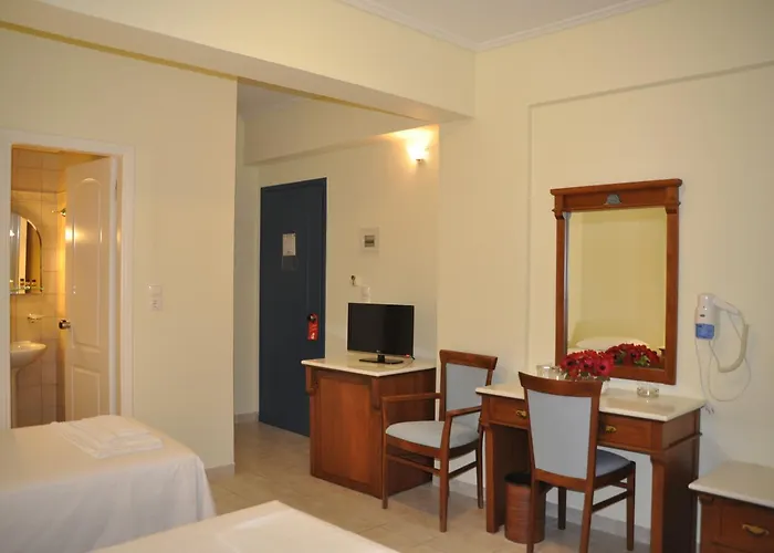 Florena Hotel