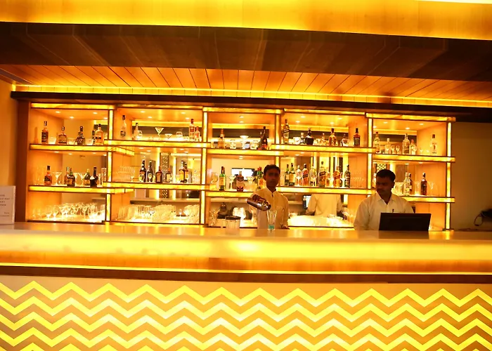 Ramada By Wyndham Varanasi Katesar