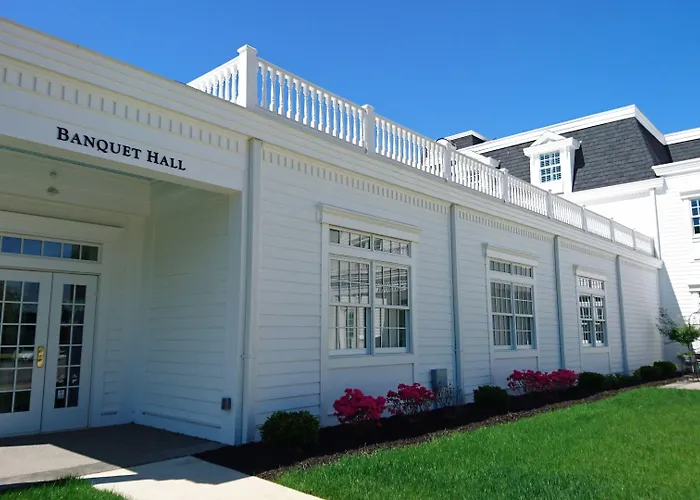 Mills Park Hotel