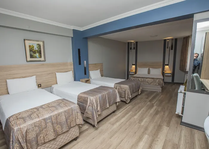 Konuk Otel
