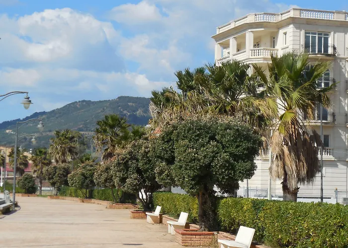 Hotel Marechiaro