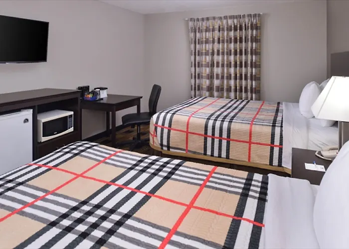Fairbridge Inn Express Monroe City
