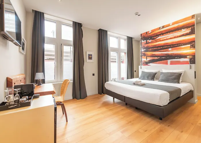 Hotel Het Menneke