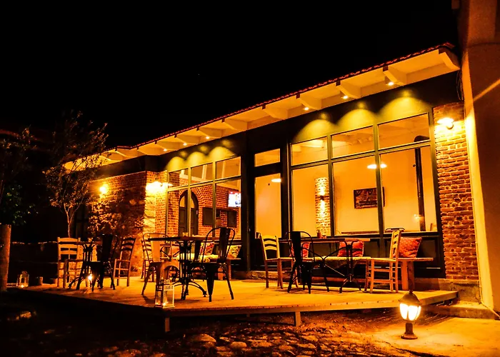Attalos Suites Hotel