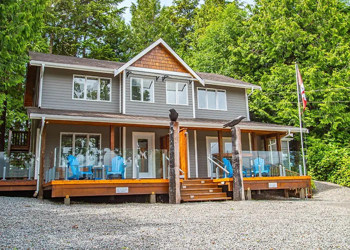 The Francis Boutique Inn