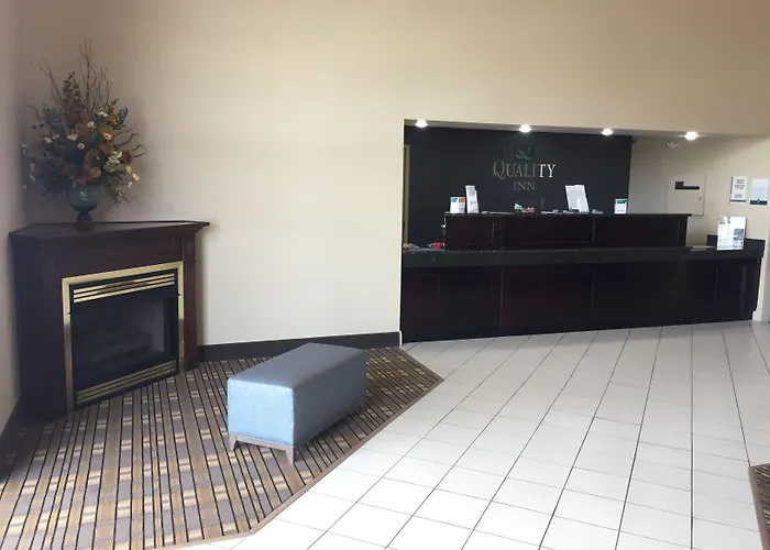 Quality Inn Berea