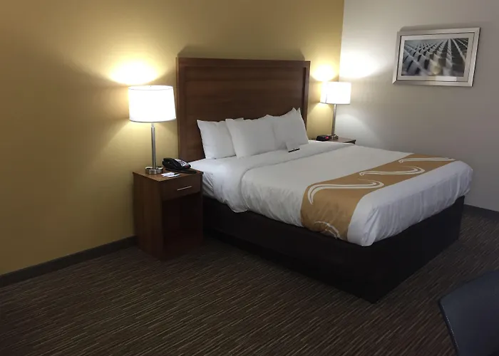 Quality Inn Berea