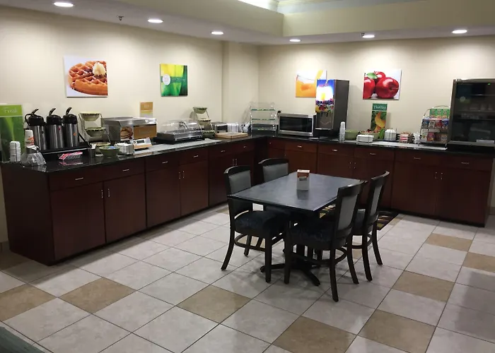 Quality Inn Berea