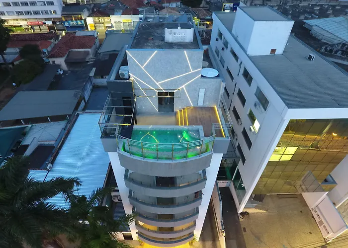 Hotel Atlas