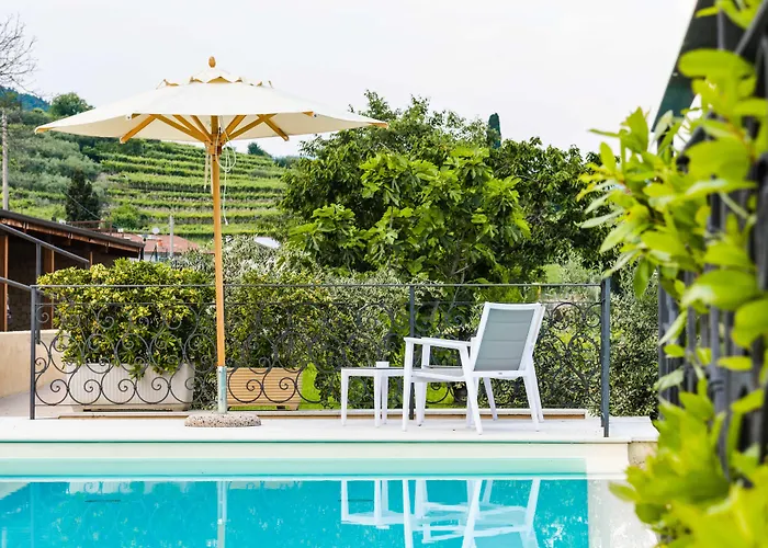 Hotel Villa Moron