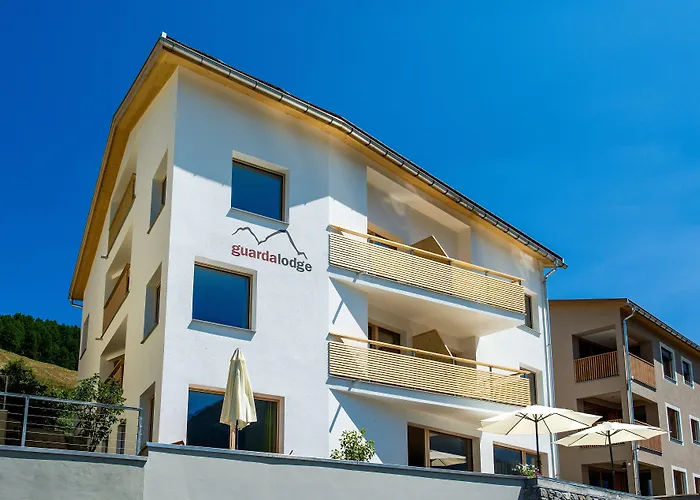 Guarda Lodge