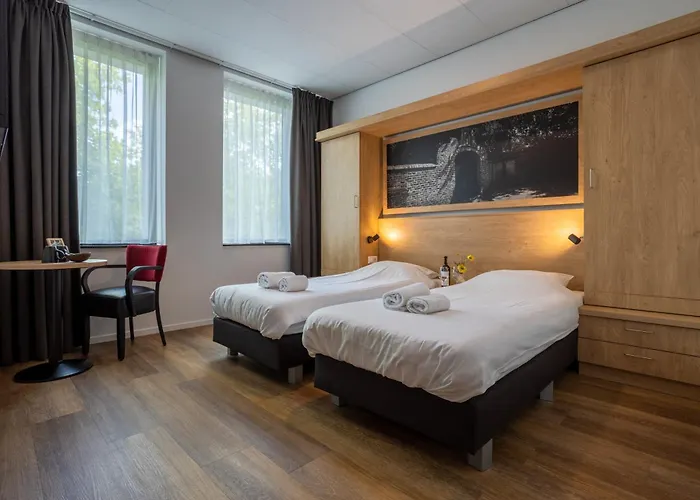 Grand Cafe & Hotel Hulsman
